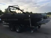 Malibu 23 LSV 