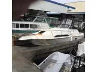 Regal Commodore 