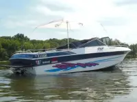 Wellcraft Nova XL 