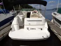 Larson Cabrio 