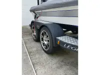 Legend Alpha 211