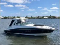 Cruisers 350 Express 