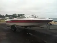 Four Winns Freedom 170 