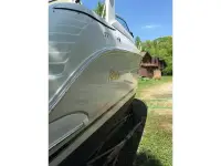 Rinker Fiesta Vee 290