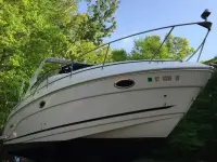 Rinker Fiesta Vee 290