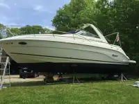 Rinker Fiesta Vee 290