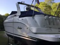 Rinker Fiesta Vee 290