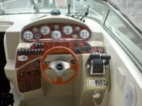 Rinker Fiesta Vee 290