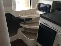 Grady White 300 Marlin 
