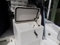 Grady White 300 Marlin 