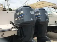 Grady White 300 Marlin 
