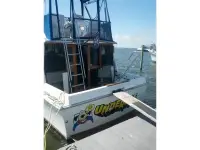 Pacemaker 32 Sedan Flybridge 