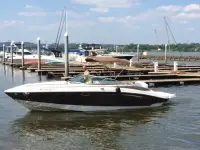 Cruisers Sport Series 278 BR 
