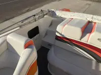 Magic 28 Deck Boat 
