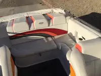 Magic 28 Deck Boat 