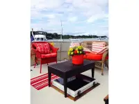 Chien Hwa Sundeck