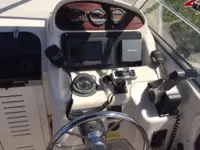 Grady White 208 Adventure 