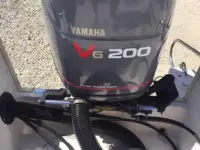 Grady White 208 Adventure 