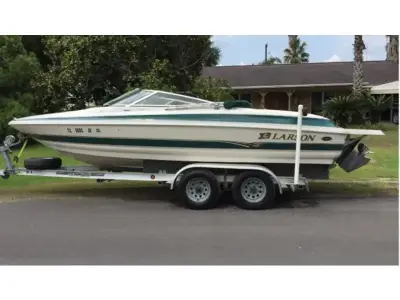 Larson LXI 210 