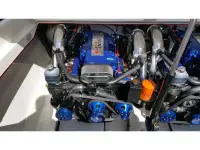 Hallett 36 FT 