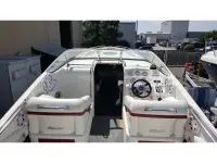 Hallett 36 FT 