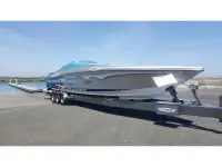 Hustler 41 RAZOR 