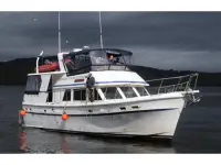 CHB Seamaster 