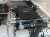 Tiara 3100 Coronet 