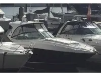 Sea Ray Sundancer 370 