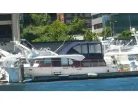 Tollycraft Mariner 