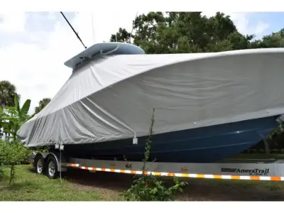 32 Offshore 32 