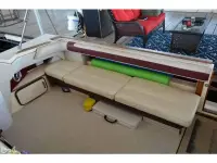 Sea Ray Sundancer 