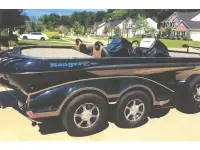 Ranger Z521C Comanche 