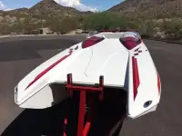 Eliminator Daytona 