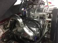 Eliminator Daytona 