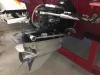 Eliminator Daytona 