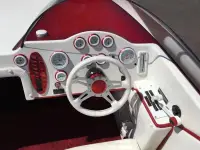 Eliminator Daytona 