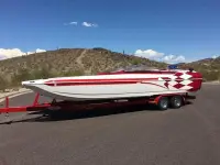 Eliminator Daytona 