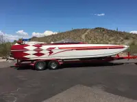 Eliminator Daytona 