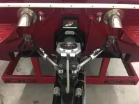 Eliminator Daytona 