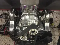 Eliminator Daytona 
