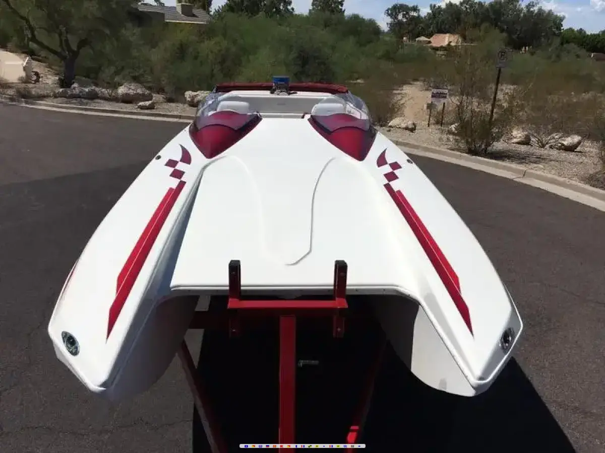 Eliminator Daytona 