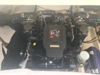 Sea Ray 250SLX