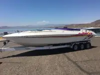 Eliminator Eagle 280XP