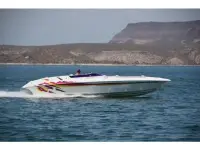 Eliminator Eagle 280XP