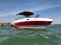 Rinker 246 CC