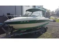 Stingray CS 220 