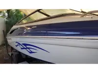 Crownline 21 SS 