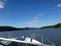 Sea Ray Sundancer 300 Sundancer 
