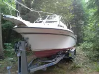 Grady White Offshore 24